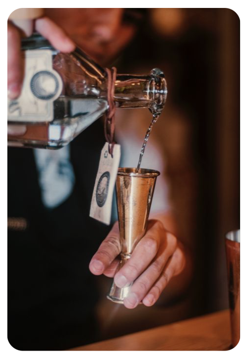 Perseidas Tequila
