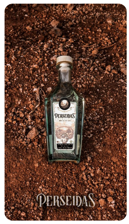 Perseidas Tequila